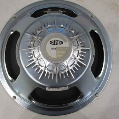 Celestion Century Neo G12 Neodymium 8 Ohm Guitar Speaker Rare! 2 available! image 1