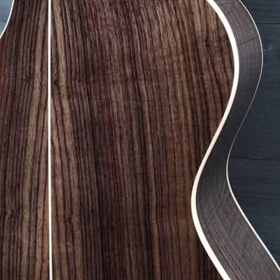 Taylor Guitars Next Generation 812ce – Premium Grand Concert Acoustic-Electric Guitar image 8