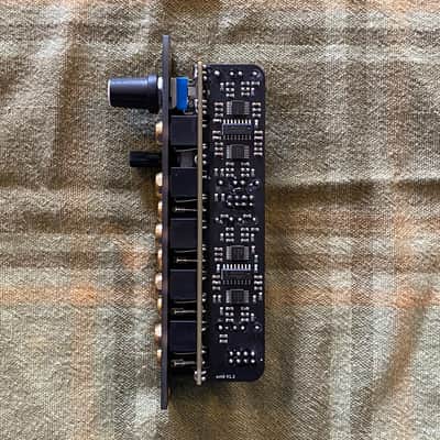 Instruo DivKid øchd Organic Drift LFO image 5