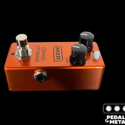 MXR M279 Deep Phase -x10087 image 4