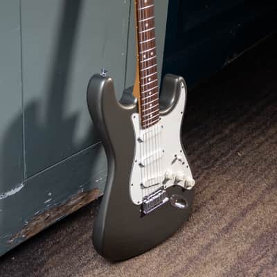 1989 Fender Stratocaster Plus image 2