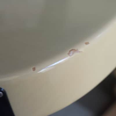 Immagine Fender TL-STD Standard Series Telecaster MIJ Blonde - 11