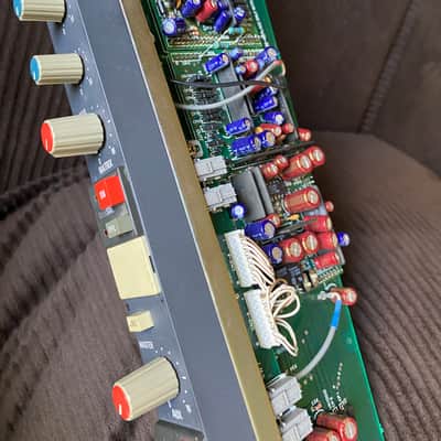 Ramsa WU S84 Group Module/Channel Strip image 11