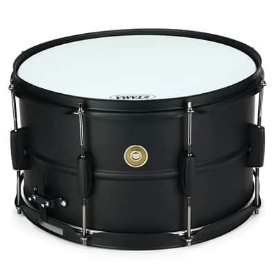 Tama BST148 Metalworks Steel 14x8" Snare Drum