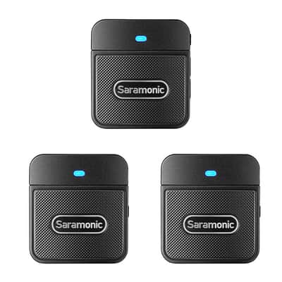 Saramonic Blink100 B2 image 2