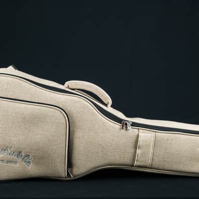 Martin O’ahu HG-28 Koa NEW image 15