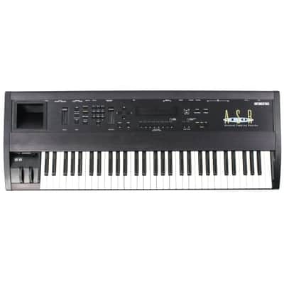 Ensoniq ASR-10 Sampling Keyboard | Reverb