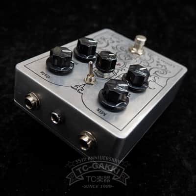 Seppuku / Rhys I Loome Delay image 2