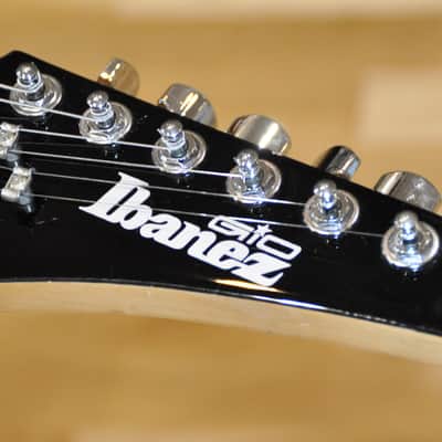 IBANEZ GSA60 JB Jewel Blue / from 2005 / GSA60-JB image 8