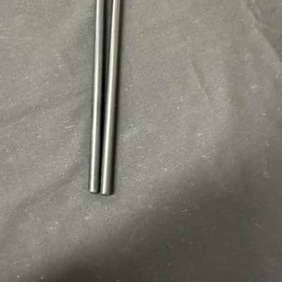 VINTAGE Promark 7/8" Phenolic Lexan Mallets, 15" Flexible Shafts-VERY GOOD #2 image 7