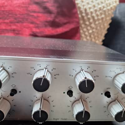 TK Audio Tklizer ltd edition  - Silver/white image 3