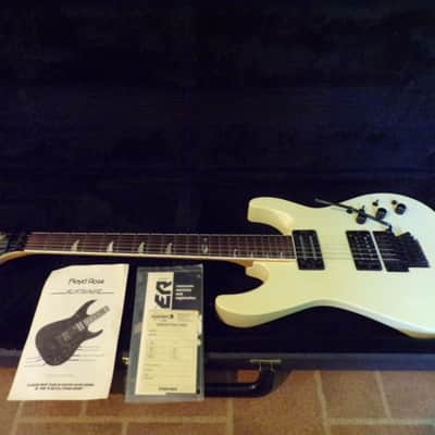 Kramer sustainer Right Handed American electric guitar image 2