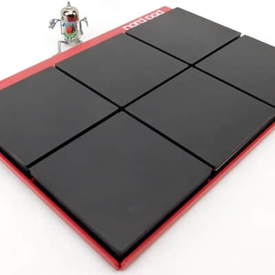 Clavia Nord Pad 6 Drum Pad für Nord Drum 2 + Neuwertig + OVP + 2 Jahre Garantie image 1