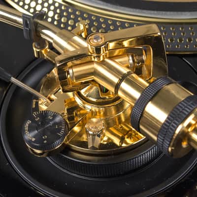 Technics SL-1200 LTD No.3939 Direct Drive DJ Turntable in Excellent Condition. image 11