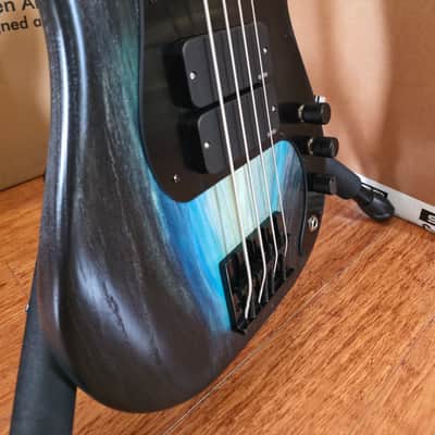 McGrath Thumper Short-Scale - Black Sands image 3