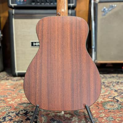 Martin LX1E Little Martin 2003 - Present - Natural image 3