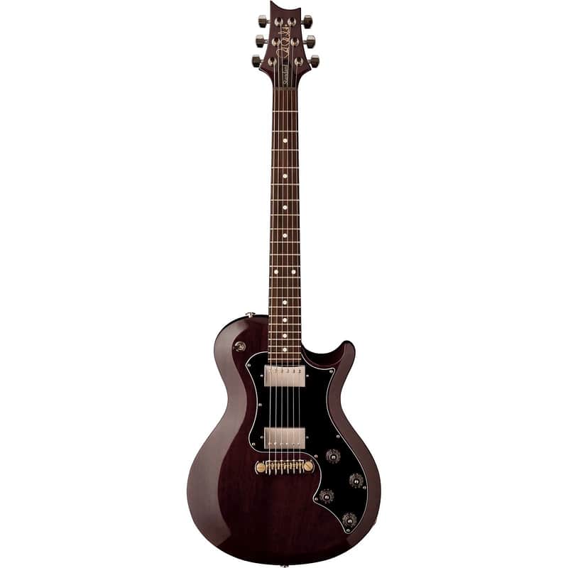 PRS S2 Singlecut Standard 2015 - 2019 image 5