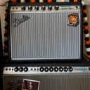 Fender '68 Custom Princeton Reverb-Amp 12-Watt 1x10" Guitar Combo 2013 - Present - Black