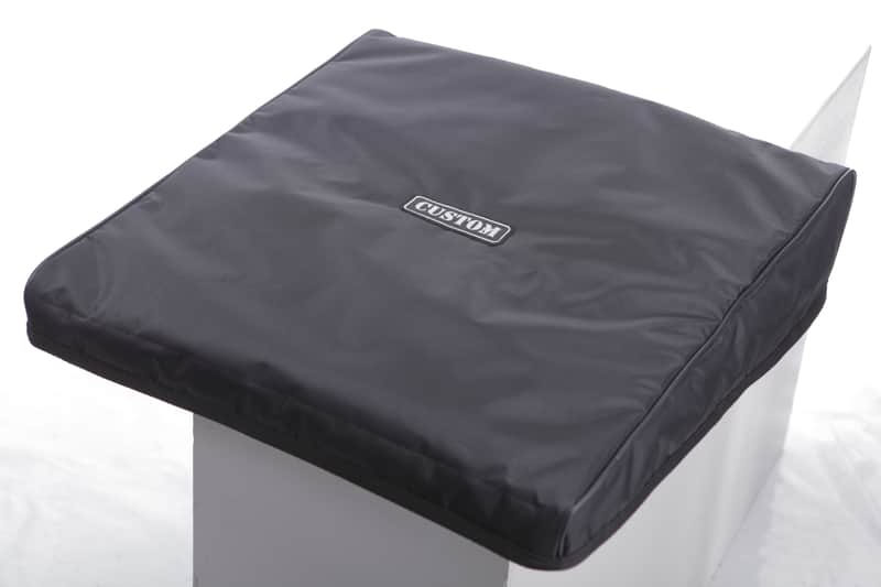 Custom padded cover for Behringer X32 mixing console image 1