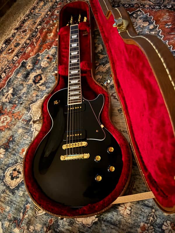 Gibson Les Paul Classic 2018 | Reverb