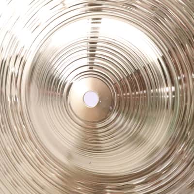 Meinl 20" HCS Ride Cymbal image 9