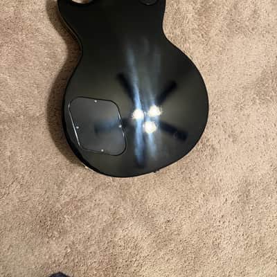 Gibson Adam Jones Signature Les Paul  - Silverburst image 4