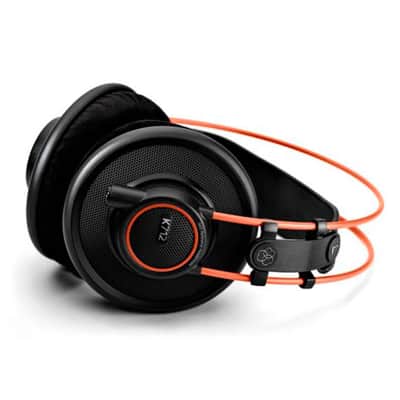 AKG - K712 Pro image 3
