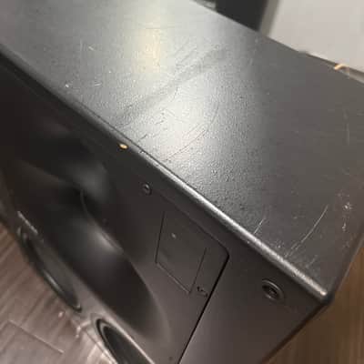 Genelec 1238DFM DSP Studio Monitor Package image 5