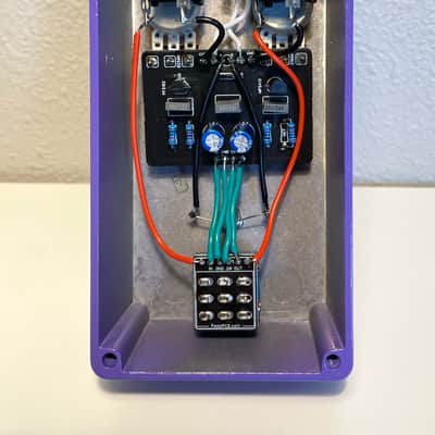 Bellows Fuzz Driver Clone image 4