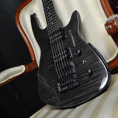 Steinberger ZT3 Custom // TransTrem // Headless image 2