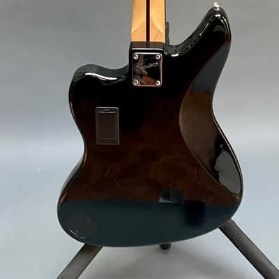 Squier Vintage Modified Jaguar Bass Special image 3