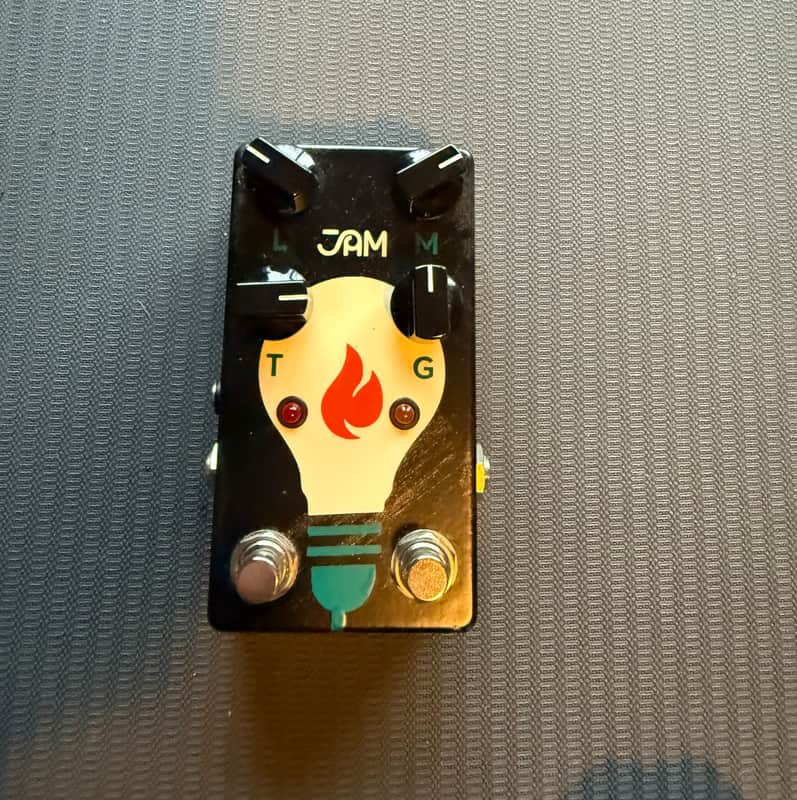 JAM Pedals LucyDreamer Bass
