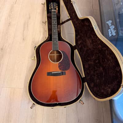 Huss And Dalton DS Custom (2010) image 2