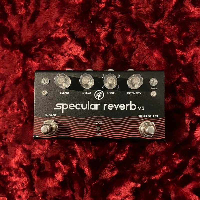 GFI System Specular Reverb V3