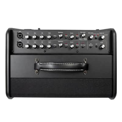 Godin Acoustic Solutions Guitar Amplifer ~ Black image 5
