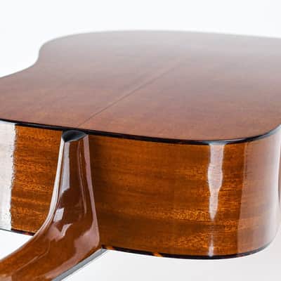 Atkin Essential D Aged Torrified Sitka Mahogany image 10