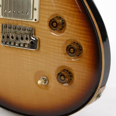 PRS 2013 DGT Boyds Burst Owned by David Grissom image 11