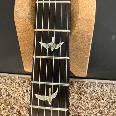 PRS 509 image 8