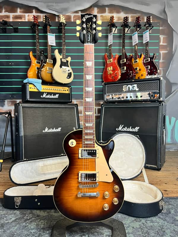 Gibson Les Paul Traditional