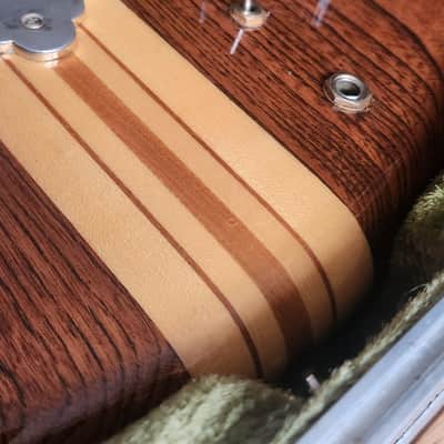 Ibanez MC500-DS Musician 1978 - 1980 - Dark Stain image 3