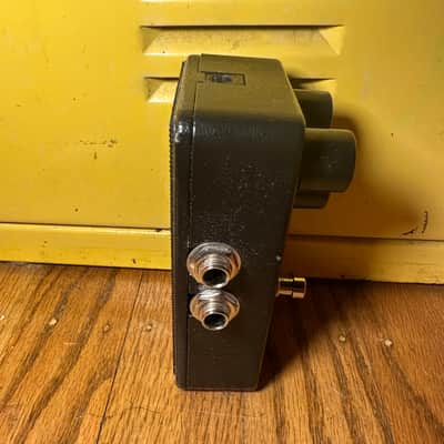 Electro-Harmonix Silencer Noise Gate / Effects Loop 2015 - Present Black image 4