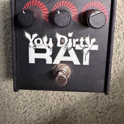 ProCo You Dirty RAT | Reverb