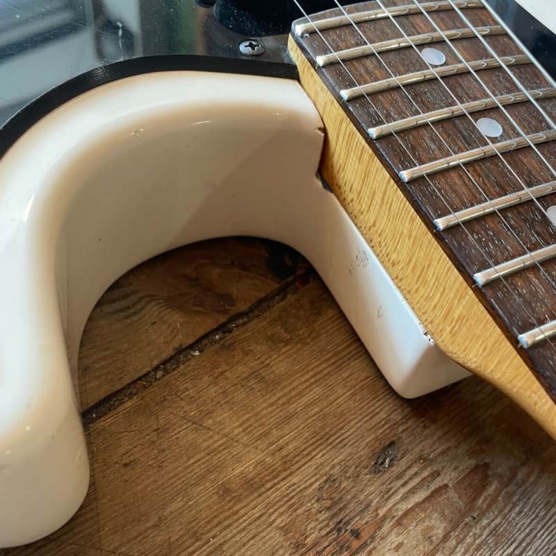 Tokai Super Edition 1985-1990 - White | Reverb UK