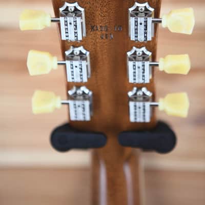 Gibson Les Paul Standard '50s Faded - Vintage Tobacco Burst image 10
