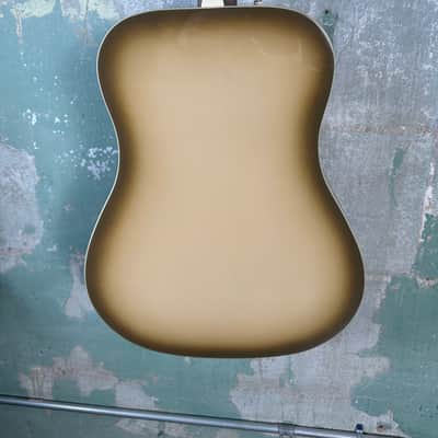 Fender Limited Edition California King - Antigua image 10