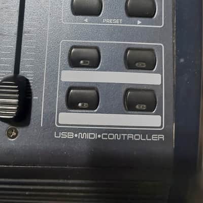 BCF2000 Total-Recall USB/MIDI Controller with 8 Motorized Faders image 3