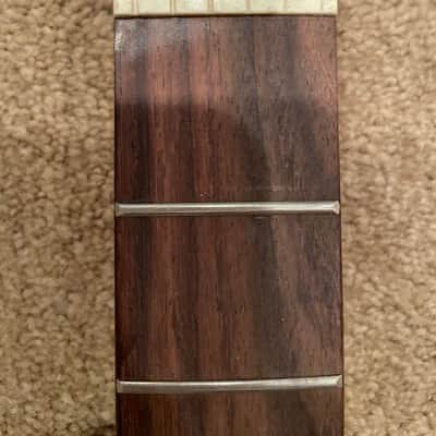 Xenon Strat-style neck - Clear image 3