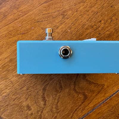 Maxon Maxon GE601 Graphic Equalizer Reissue Pedal image 6