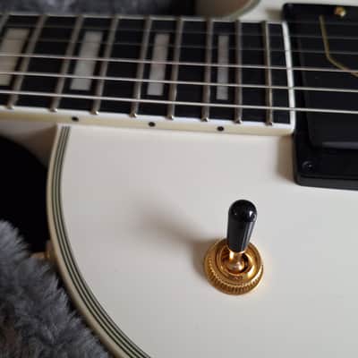 Epiphone Matt Heafy Les Paul Custom Origins (Open box, like new!) image 7