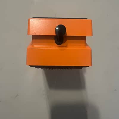 Boss DS-1 Distortion (Silver Label) 1994 - Present - Orange image 7